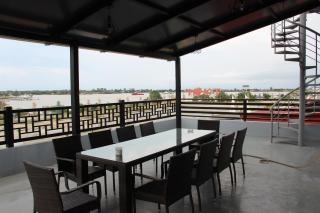 Hotel Decentraland Kuala Terengganu - 3