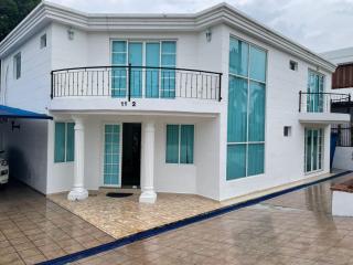 SUPER CASA CLUB CONDOMINIO EL PEÑON GIRARDOT - Girardot - 9