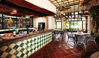 Hotel & Spa Hacienda Baruk - 2