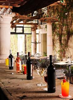 Hotel & Spa Hacienda Baruk - 1