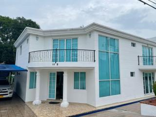 SUPER CASA CLUB CONDOMINIO EL PEÑON GIRARDOT - Girardot - 8