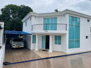 SUPER CASA CLUB CONDOMINIO EL PEÑON GIRARDOT - Girardot - 4