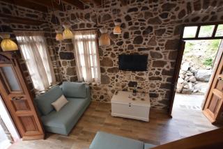 Patriko Nisyrian Guesthouse - Mandrakion - 8