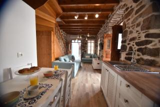 Patriko Nisyrian Guesthouse - Mandrakion - 7