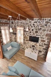 Patriko Nisyrian Guesthouse - 6