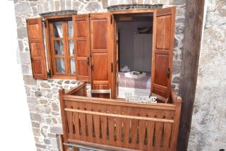 Patriko Nisyrian Guesthouse - 3