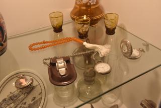 Patriko Nisyrian Guesthouse - Mandrakion - 1