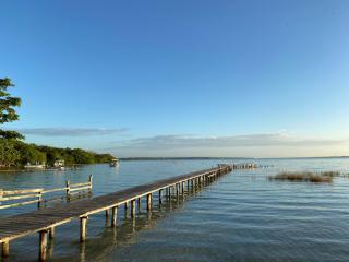 Departamentos Blue Bacalar - 9