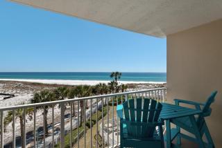 Destin on the Gulf 401 - Destin - 0