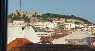 Rossio Garden Hotel - Lisbon - 9