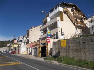 Apartments with parking spaces Sibenik - 19253 - 9