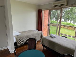 Crown Hotel Motel - Grafton - 5