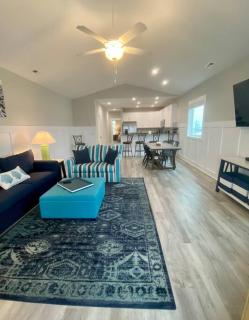*NEW LISTING!* Surf City 3 Bed/3 Bath Townhome Beach Vacation Getaway! - Surf City - 6