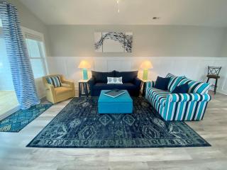 *NEW LISTING!* Surf City 3 Bed/3 Bath Townhome Beach Vacation Getaway! - Surf City - 9