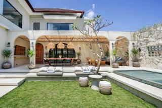 Casa 88 Berawa - Canggu - 9
