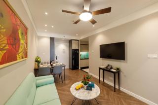 Altara Luxury Residences Quy Nhon - Quy Nhon - 3
