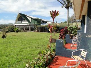 Tupa Hotel - Hanga Roa - 4