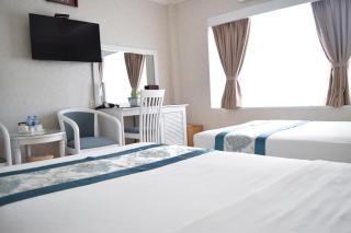 Rang Dong Hotel - Ho Chi Minh - 4