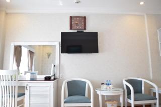 Rang Dong Hotel - Ho Chi Minh - 1