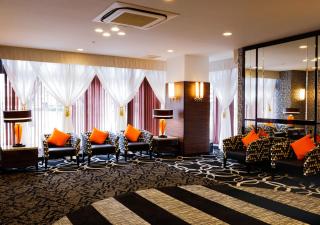 APA Hotel Kokuraeki Shinkansenguchi - Kitakyushu - 5