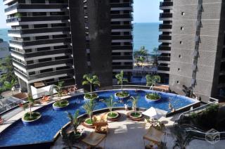 Flat Mar Vip - Fortaleza - 6