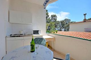 Apartments and Room Marin - Brela (Brella) - 9