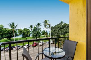 Waters Edge The Strand - Townsville - 1