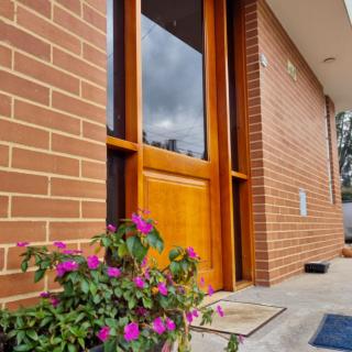 Hotel Susagua - Cogua - 9