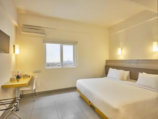 Carani Hotel Yogyakarta - Yogyakarta - 3