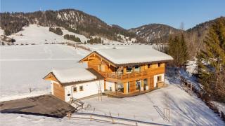 Chalet im Winkl - Reit im Winkl - 9