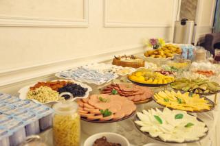 Royal Grand Hotel, Turkistan - 5