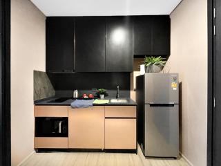 Edge Central Pattaya by J&P - Pattaya - 1