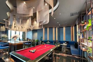 Edge Central Pattaya by J&P - Pattaya - 3