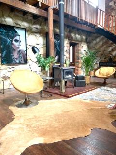 Le Petit Chateau Homestead Bridgetown - Bridgetown - 4
