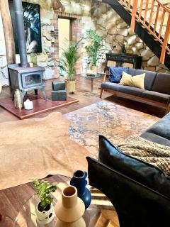 Le Petit Chateau Homestead Bridgetown - Bridgetown - 2