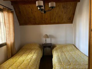 Casa El Ciprés - Potrerillos - 5