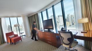 InterContinental San Francisco by IHG - 9