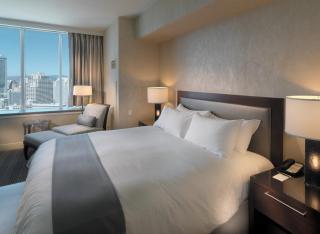 InterContinental San Francisco by IHG - San Francisco - 7