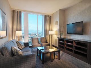 InterContinental San Francisco by IHG - San Francisco - 5