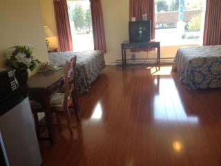 Flagstone Motel - 5