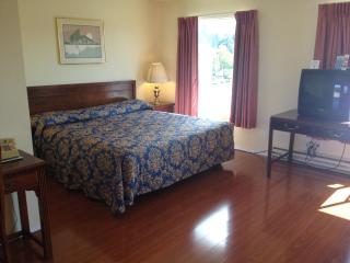 Flagstone Motel - 4