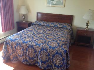 Flagstone Motel - 3