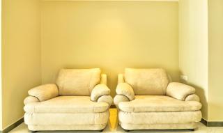 Treebo Sriz Cozy Seethamadhara - Visakhapatnam - 7
