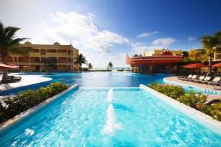 The Royal Haciendas Resort & Spa - Playa del Carmen - 4