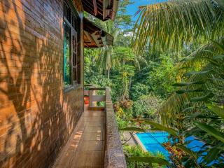 Kajeng Bungalow - Ubud - 8