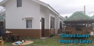 Clara's Guest House at Laiya - 5