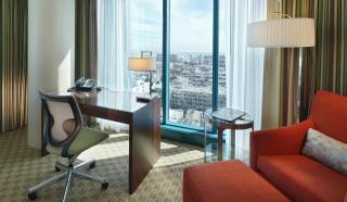 InterContinental San Francisco by IHG - San Francisco - 4