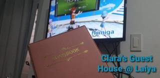 Clara's Guest House at Laiya - 2