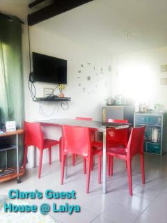 Clara's Guest House at Laiya - Laiya - 4
