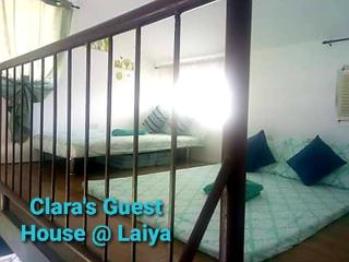 Clara's Guest House at Laiya - Laiya - 1